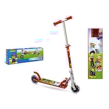 Ryhmä Hau Potkulauta