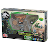 Jurassic World Island Quake, Epoch Games
