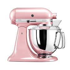 KitchenAid Köksmaskin Artisan 4.8 L Silky Pink