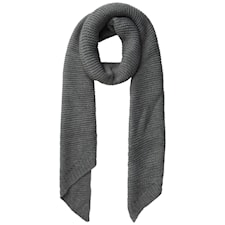 Halsduk, Dace, Mörkgrå