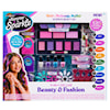 Deluxe 9-i-1 Deluxe Beauty and Fashion Shimmer N Sparkle