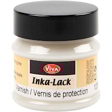 Skyddslack 50 ml Transparent
