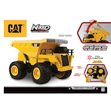 Construction RC, Dumper, CAT
