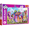 Palapeli My Little Pony 100 palaa, Trefl