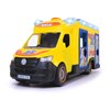 Mercedes-Benz Ambulans Dickie Toys