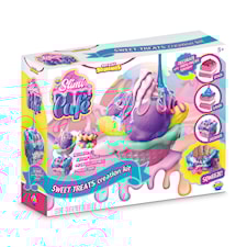 Slimi Café Sweet Treats Creation Kit
