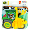 John Deere Prasselbok Traktor Lamaze
