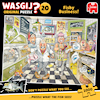 Wasgij Original 20 - Fishy Business! 1000 bitar