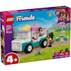 Heartlake Cityn jäätelöauto LEGO® Friends (42644)