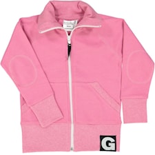 Zipjacka, Rosa, Geggamoja