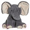 Titt-ut Elefant, 25 cm, Teddykompaniet