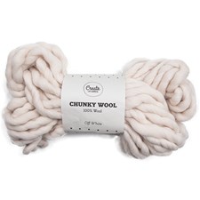 Adlibris Chunky Wool | Adlibris
