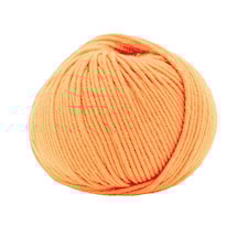 Maxi Soft Merinovilla 50 g Ar.Fluo/Ardola 14472 Lana Gatto