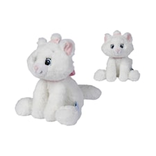 Super Soft Marie Kosedyr 25 cm Disney