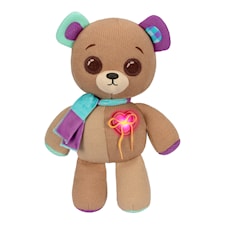 Thready Bear Interactive Teddy Bear