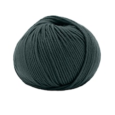 Maxi Soft Merinovilla 50 g Verdone 8563 Lana Gatto