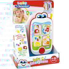 Baby Telephone Baby Clementoni