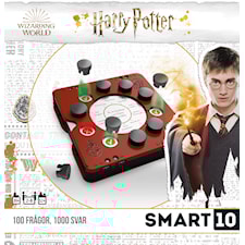 SMART10 Harry Potter (SE)