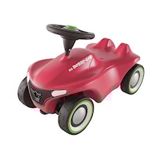 BIG Bobby Car NEO Rosa