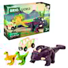 Dinosaurus Hyökkäyssetti Brio