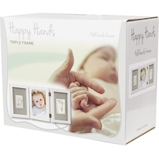 Dooky Happy Hands Triple Frame Kit