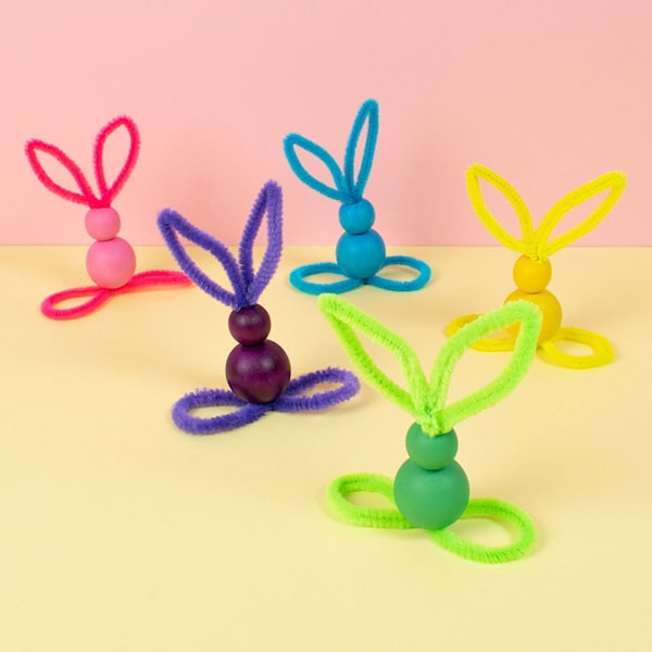 Piperselger Neon 50-pakk Playbox