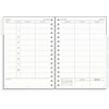 Lærerkalender A5 Gr Skole 26/27 Grønn Grieg