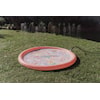 Sprinklermatta Dreamy Mermaid 150 cm Little Dutch