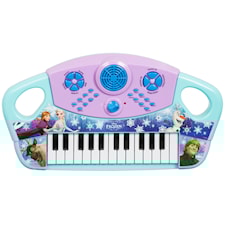 Keyboard, Disney Frozen