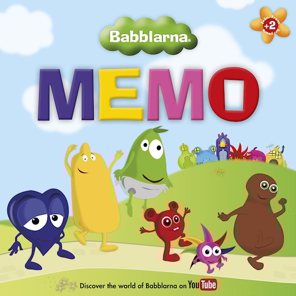 Memo, Babblarna