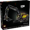 Volvo EC500 Hybrid grävmaskin LEGO® Technic (42215)