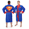 Superman Morgenkåpe