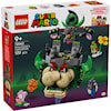 Prince Florian ja Castle Bowser LEGO® Super Mario (72042)