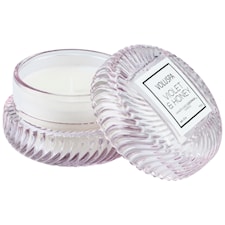 Voluspa Macaron Doftljus 15 h Violet & Honey