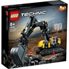 Raskas kaivinkone LEGO® Technic (42121)