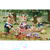 Reindeer Family Sylvanian Families