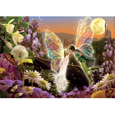 Pussel The Kiss 500 bitar, Educa