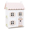 Roseheart Dollhouse Le Toy Van