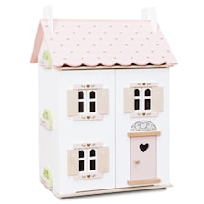 Roseheart Dollhouse Le Toy Van