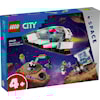 Rymdskepp och asteroidupptäckt LEGO® City (60429)