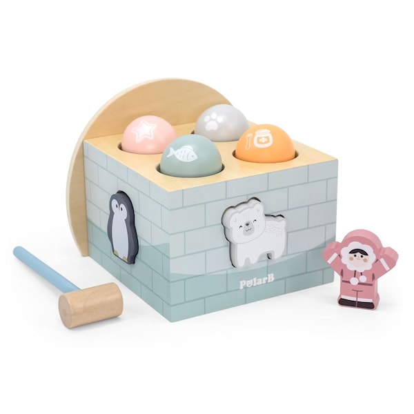 Igloo Hammerbrett VIGA