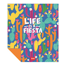 Maxi Kylpypyyhe Kaktus, Legami