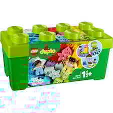 Klosslåda, DUPLO Classic (10913)