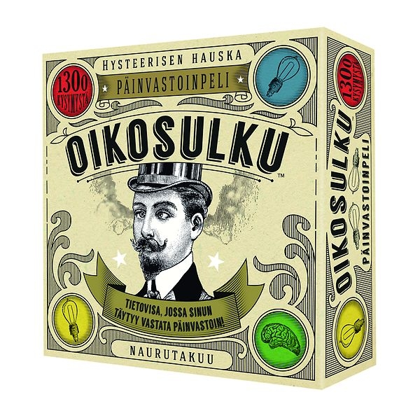 Oikosulku (FI), Online | Adlibris Verkkokauppa – Laaja Valikoima Ja ...