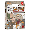Kaj Sauna Festspel Alga (SE/FI)