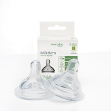 Dinapp MilkHero 2-p, Strl L