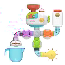 Tub Fun! Badlek, Flow & Fill, Ubåt, 20 delar