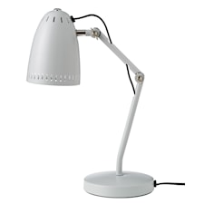 Superliving Dynamo Bordslampa D:11 H: 39 cm Matt Light Grey