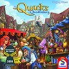 The Quacks of Quedlinburg -lautapeli (EN)