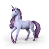 Unicorn Stallion Orchid Schleich